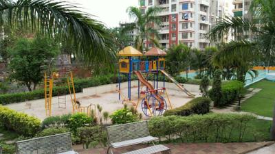 Project Image of 386.75 - 605.58 Sq.ft 1 BHK Apartment for buy in Dipti Sky City Phase 2