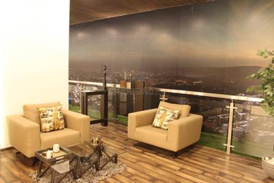Project Image of 782.0 - 2580.0 Sq.ft 2 BHK Apartment for buy in JP Decks
