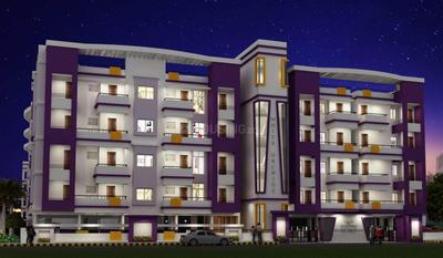 Project Image of 1075.0 - 1625.0 Sq.ft 2 BHK Apartment for buy in VSV White Orchids