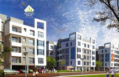 Project Image of 970.0 - 1509.0 Sq.ft 2 BHK Apartment for buy in Akshara Niloy