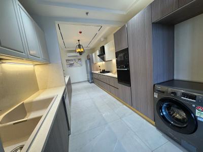Project Image of 1708.0 - 3663.0 Sq.ft 3 BHK Apartment for buy in Horizon Belmond