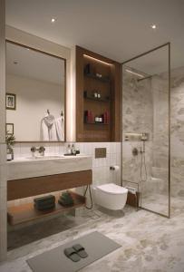 Project Image of 382.0 - 1700.0 Sq.ft Studio Studio Apartment for buy in Imtiaz The Archive