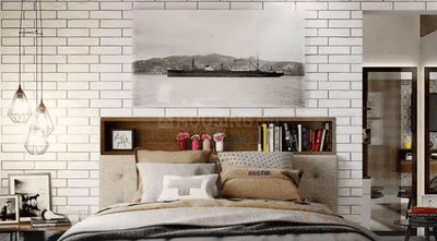 Project Image of 444.98 - 940.98 Sq.ft 1 BHK Apartment for buy in Kher Anantshree
