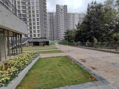 Project Image of 950 Sq.ft 2 BHK Apartment / Flat for sale in Devanahalli for Rs. 9000000