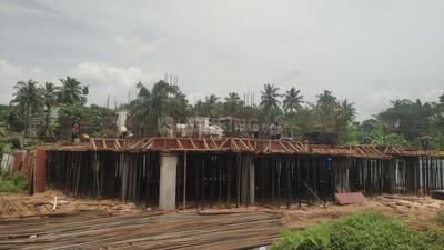 Project Image of 645.0 - 1580.0 Sq.ft 1 BHK Apartment for buy in Walk In Aekta