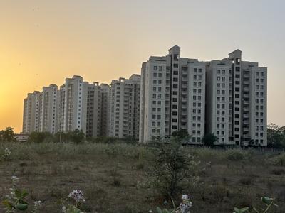 Project Image of 784.0 - 1308.0 Sq.ft 2 BHK Apartment for buy in Mahima Nirvana II