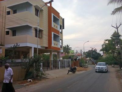 Project Image of 646.0 - 1092.0 Sq.ft 1 BHK Apartment for buy in Sree Guru Viswaas