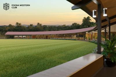 Project Image of 2300.0 - 2600.0 Sq.ft 4 BHK Apartment for buy in PWC Tigers Nest Phase I