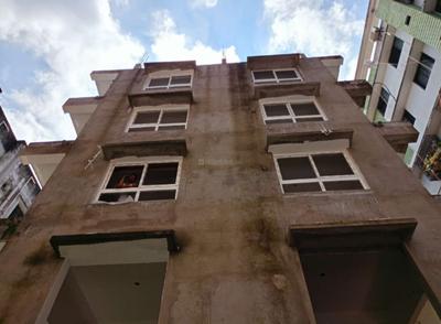 Project Image of 641 Sq.ft 1.5 BHK Apartment / Flat for sale in Rajarhat for Rs. 3100000