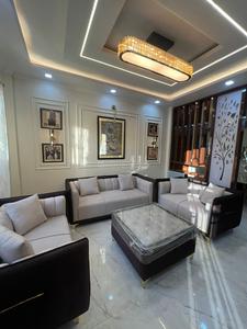 Project Image of 1600.0 - 2000.0 Sq.ft 3 BHK Villa for buy in Urbanaid Uniworld