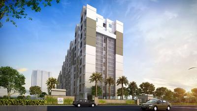 KLP Utsav Elevation 2