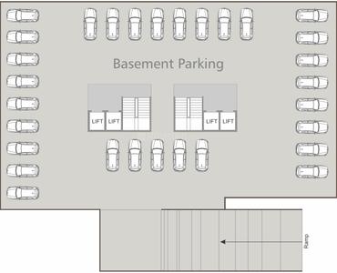 Project Image of 1060.0 - 1440.0 Sq.ft 2 BHK Apartment for buy in Gajanan Heights