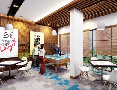 Project Image of 618 Sq.ft 2 BHK Apartment / Flat for sale in Borivali East for Rs. 13000000