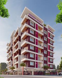 Project Image of 900.0 - 1300.0 Sq.ft 2 BHK Apartment for buy in Pravin Anand Apartment
