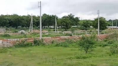 Project Image of 1530.0 - 3600.0 Sq.ft Residential Plot Plot for buy in Myspace Amazon Life