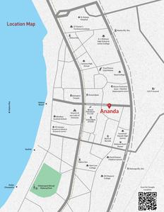 Project Image of 505.05 - 732.6 Sq.ft 2 BHK Apartment for buy in A N J Ananda
