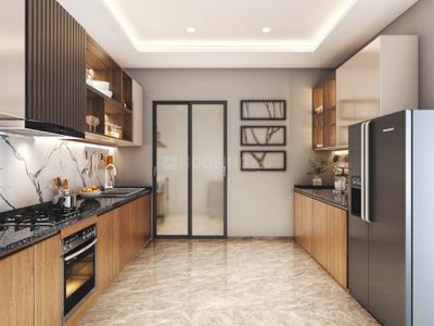 Project Image of 4040 Sq.ft 4 BHK Apartment / Flat for sale in Vesu for Rs. 29300000