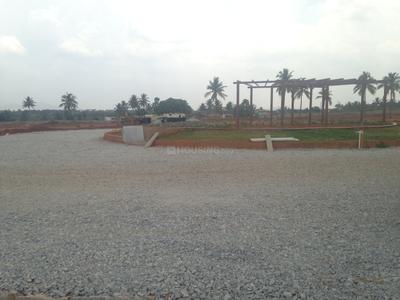 Project Image of 1108.0 - 2400.0 Sq.ft Residential Plot Plot for buy in Shriram Godhuli