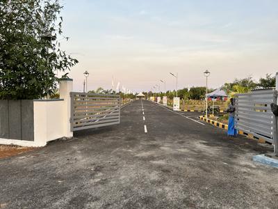 Project Image of 575.0 - 1704.0 Sq.ft Residential Plot Plot for buy in Zen Plots