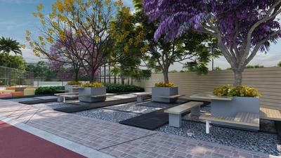 Project Image of 1296.0 - 2416.0 Sq.ft 2 BHK Apartment for buy in Candeur Lakescape