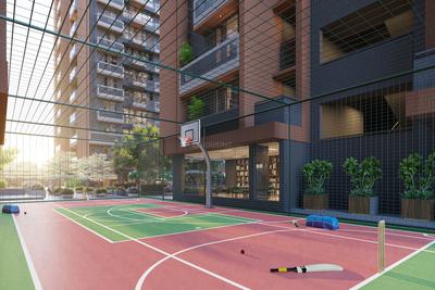 Project Image of 0.0 - 1755.0 Sq.ft 3 BHK Apartment for buy in Festival O2
