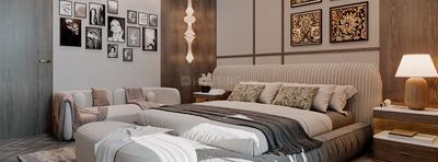 Eon7 Designer Floors Bedroom 2
