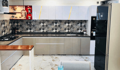 Project Image of 1204.0 - 1742.0 Sq.ft 2 BHK Apartment for buy in Archi Lovenest