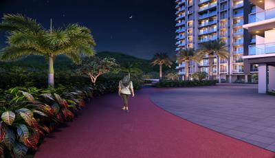 Project Image of 434.0 - 1250.0 Sq.ft 1 BHK Apartment for buy in Unique Vistas