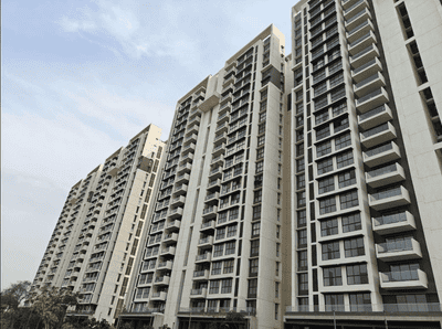 Project Image of 3500 Sq.ft 4 BHK Penthouse for sale in Palava Phase 1 for Rs. 40000000