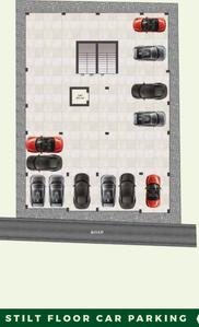 Project Image of 919.0 - 1159.0 Sq.ft 2 BHK Apartment for buy in Asset Raintree