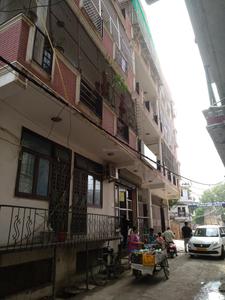 Project Image of 800.0 - 1250.0 Sq.ft 2 BHK Apartment for buy in Nirvana Apartments