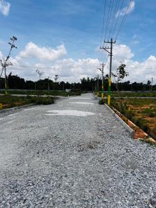 Project Image of 1000.0 - 2000.0 Sq.ft Residential Plot Plot for buy in Enrich Caliber City