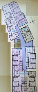 Project Image of 755.0 - 1600.0 Sq.ft 1 BHK Apartment for buy in Shree Sudheendra Residency