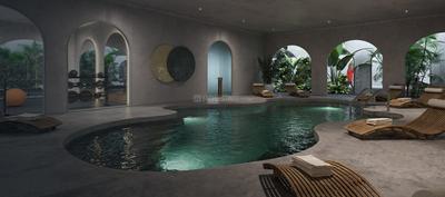 Project Image of 0.0 - 1915.0 Sq.ft 3 BHK Apartment for buy in N K Anantaya 