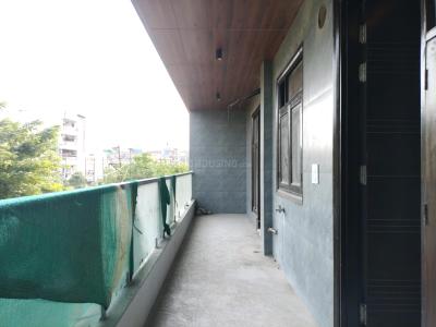 Project Image of 1200.0 - 2700.0 Sq.ft 3 BHK Builder Floor for buy in Nitika Independent Floor