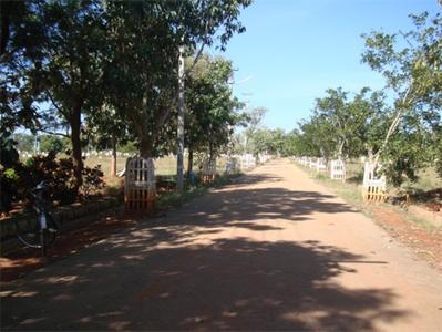 Project Image of 1500.0 - 4000.0 Sq.ft Residential Plot Plot for buy in Aishwarya Aero Grand