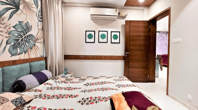 Project Image of 1272.83 - 4278.65 Sq.ft 3 BHK Villa for buy in Sri Woods Estate Phase II