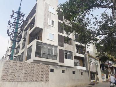Project Image of 1010.0 - 1590.0 Sq.ft 2 BHK Apartment for buy in Pioneer KRS Endeavour