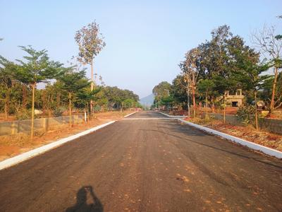 Project Image of 2601.0 - 7560.0 Sq.ft Residential Plot Plot for buy in Arle Escapes