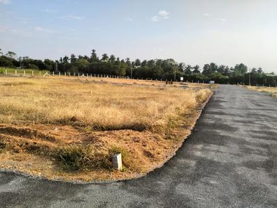 Project Image of 600.0 - 1700.0 Sq.ft Residential Plot Plot for buy in Balaji Garden