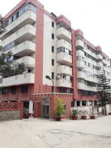 Project Image of 1161.0 - 1955.0 Sq.ft 2 BHK Apartment for buy in Ansal Forte