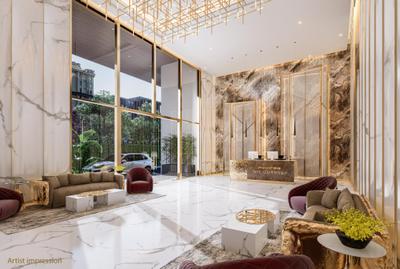 Project Image of 1800 Sq.ft 4 BHK Apartment / Flat for sale in Girgaon for Rs. 153000000