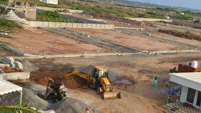Project Image of 701.0 - 1619.0 Sq.ft Residential Plot Plot for buy in RNKs Vista Garden