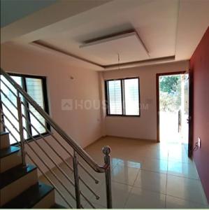Project Image of 1301.0 - 1483.0 Sq.ft 2 BHK Row House for buy in Rachita Grace