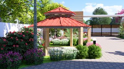 Project Image of 1160.0 - 1600.0 Sq.ft 2 BHK Apartment for buy in Sai Golden Horizon