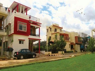 Project Image of 799.97 - 2498.95 Sq.ft Residential Plot Plot for buy in MH Sites and Villas