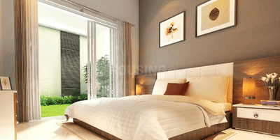 Project Image of 801.0 - 1075.0 Sq.ft 2 BHK Villa for buy in SN Signature Villas