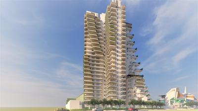 Project Image of 2478 Sq.ft 3 BHK Apartment / Flat for sale in Sector 95 for Rs. 43300000