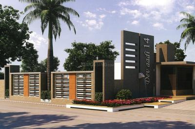 Project Image of 0.0 - 1350.0 Sq.ft 1 BHK Villa for buy in Dev Aadi 14