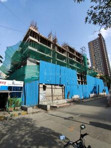 Project Image of 320.0 - 385.0 Sq.ft 1 BHK Apartment for buy in Shraddha Palladium